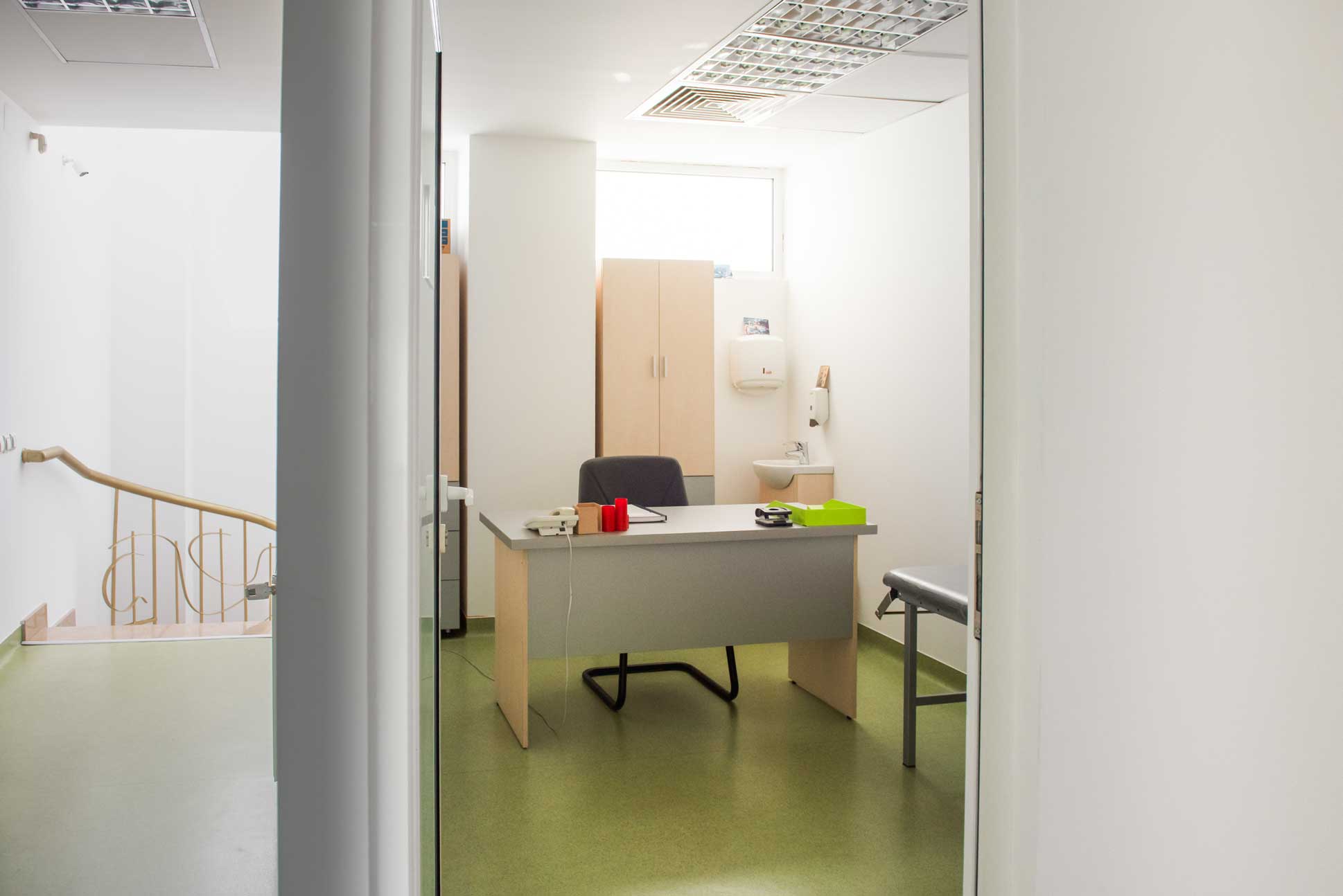 Pneumologie-Unitera Med-avize medicale Bucuresti