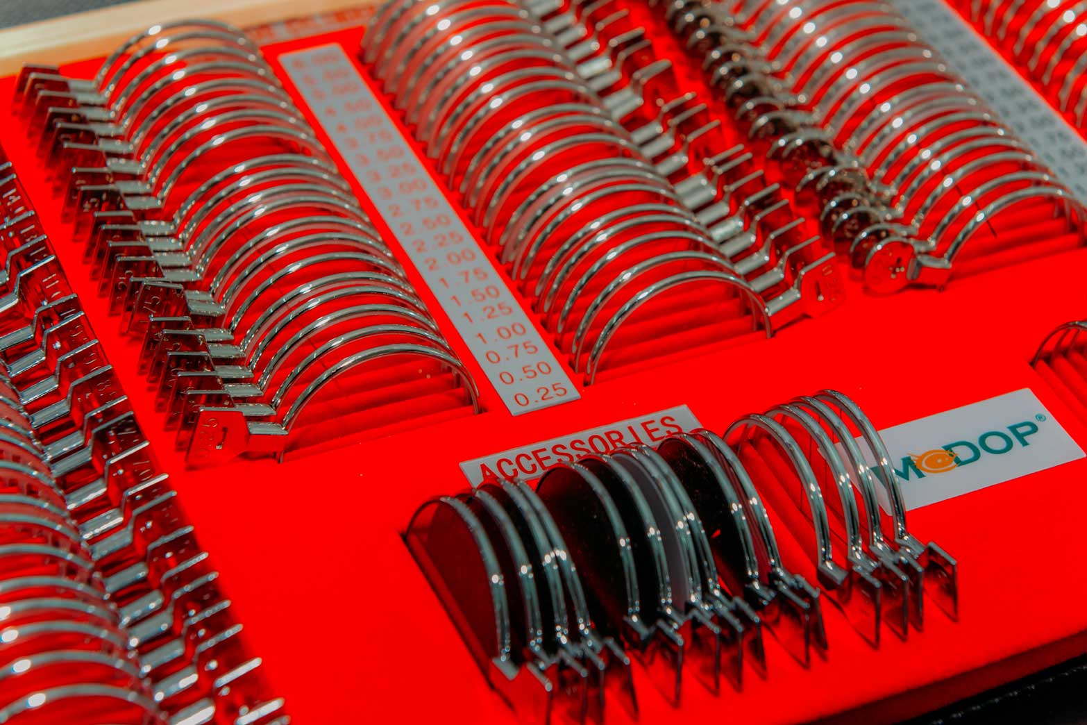 Oftalmologie-Unitera Med-avize medicale Bucuresti