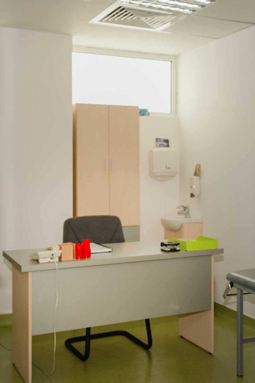 Servicii complete pentru avizele medicale necesare preschimbării permisului de conducere (categoriile A, B)